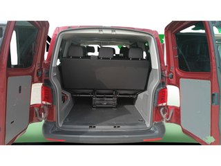 Volkswagen Caravelle Origin Batalla Corta 2.0 TDI BMT 81 kW (110 CV)