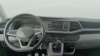 Volkswagen Caravelle Origin Batalla Corta 2.0 TDI BMT 81 kW (110 CV)