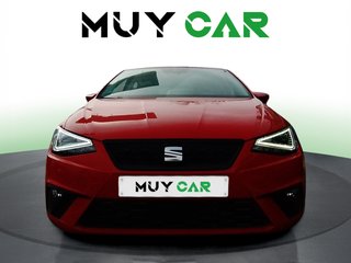 SEAT Ibiza 1.0 TSI Style XL 81 kW (110 CV)
