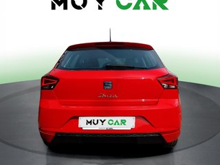 SEAT Ibiza 1.0 TSI Style XL 81 kW (110 CV)