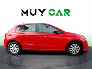 SEAT Ibiza 1.0 TSI Style XL 81 kW (110 CV)