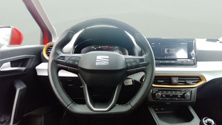 SEAT Ibiza 1.0 TSI Style XL 81 kW (110 CV)