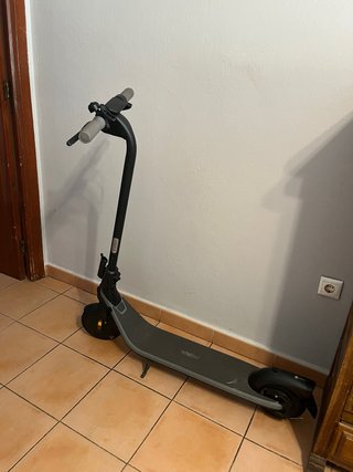 Patinete Eléctrico Ninebot