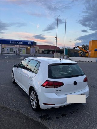Volkswagen Golf 2019
