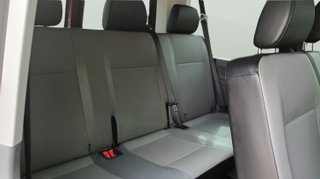 Volkswagen Caravelle Origin Batalla Corta 2.0 TDI BMT 81 kW (110 CV)
