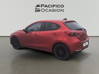 Mazda Mazda 2 e-SKYACTIV G Homura 66 kW (90 CV)