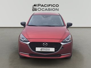 Mazda Mazda 2 e-SKYACTIV G Homura 66 kW (90 CV)