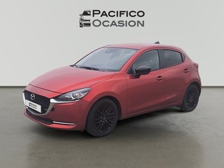 Mazda Mazda 2 e-SKYACTIV G Homura 66 kW (90 CV)