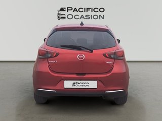Mazda Mazda 2 e-SKYACTIV G Homura 66 kW (90 CV)