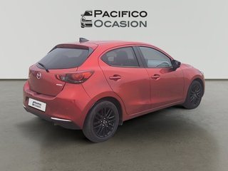 Mazda Mazda 2 e-SKYACTIV G Homura 66 kW (90 CV)