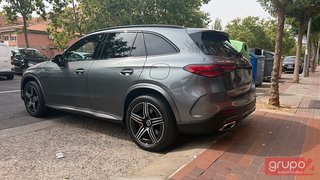 MERCEDES-BENZ GLC GLC 300 de 4MATIC