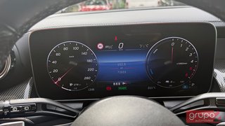 MERCEDES-BENZ GLC GLC 300 de 4MATIC