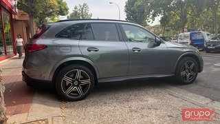 MERCEDES-BENZ GLC GLC 300 de 4MATIC