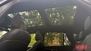 MERCEDES-BENZ GLC GLC 300 de 4MATIC