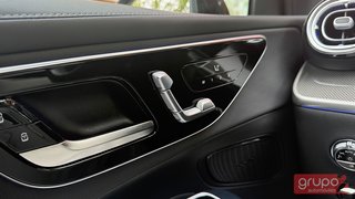 MERCEDES-BENZ GLC GLC 300 de 4MATIC