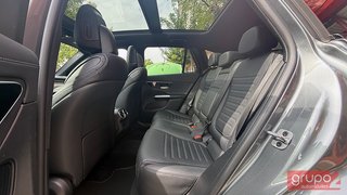 MERCEDES-BENZ GLC GLC 300 de 4MATIC