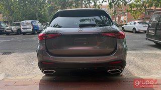 MERCEDES-BENZ GLC GLC 300 de 4MATIC