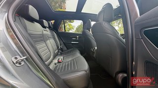 MERCEDES-BENZ GLC GLC 300 de 4MATIC