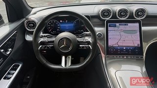 MERCEDES-BENZ GLC GLC 300 de 4MATIC