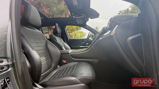 MERCEDES-BENZ GLC GLC 300 de 4MATIC