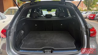 MERCEDES-BENZ GLC GLC 300 de 4MATIC