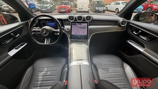 MERCEDES-BENZ GLC GLC 300 de 4MATIC