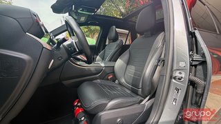 MERCEDES-BENZ GLC GLC 300 de 4MATIC