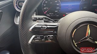 MERCEDES-BENZ GLC GLC 300 de 4MATIC