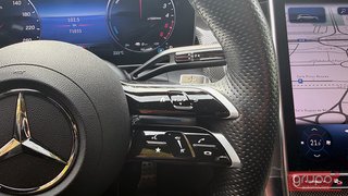 MERCEDES-BENZ GLC GLC 300 de 4MATIC