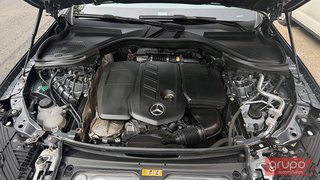 MERCEDES-BENZ GLC GLC 300 de 4MATIC