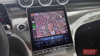 MERCEDES-BENZ GLC GLC 300 de 4MATIC