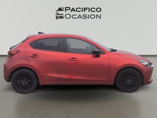 Mazda Mazda 2 e-SKYACTIV G Homura 66 kW (90 CV)