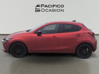 Mazda Mazda 2 e-SKYACTIV G Homura 66 kW (90 CV)