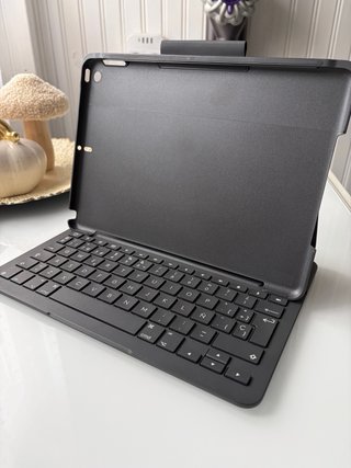 Teclado para iPad 8ª Generación