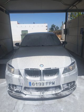 BMW Serie 3 2007
