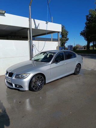 BMW Serie 3 2007