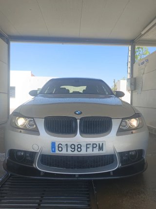 BMW Serie 3 2007