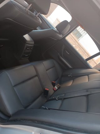 BMW Serie 3 2007