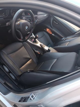 BMW Serie 3 2007