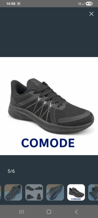 Scarpe sportive uomo sneakers ginnastica 40 a 45