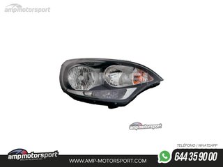 FARO DELANTERO DERECHO PARA KIA RIO 5P
