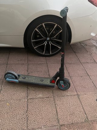 Patinete Eléctrico Infantil