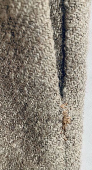 Chaquetón 3/4 Masscob