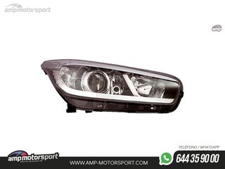 FARO DELANTERO DERECHO PARA KIA CEED GT