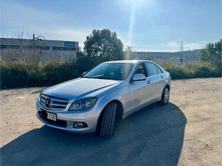 Mercedes-Benz Clase C 2007