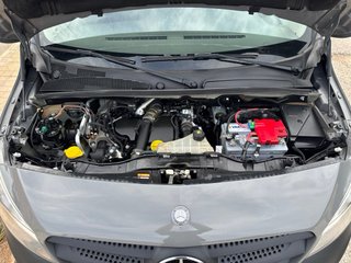 Mercedes-Benz Citan Tourer 109 2016