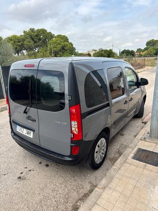 Mercedes-Benz Citan Tourer 109 2016