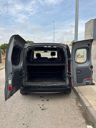 Mercedes-Benz Citan Tourer 109 2016
