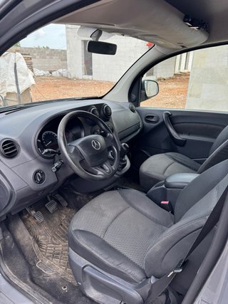 Mercedes-Benz Citan Tourer 109 2016
