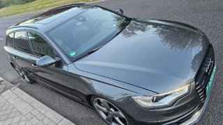 Audi A6 Avant 3.0 Bi-TDI 313 CV quattro S line